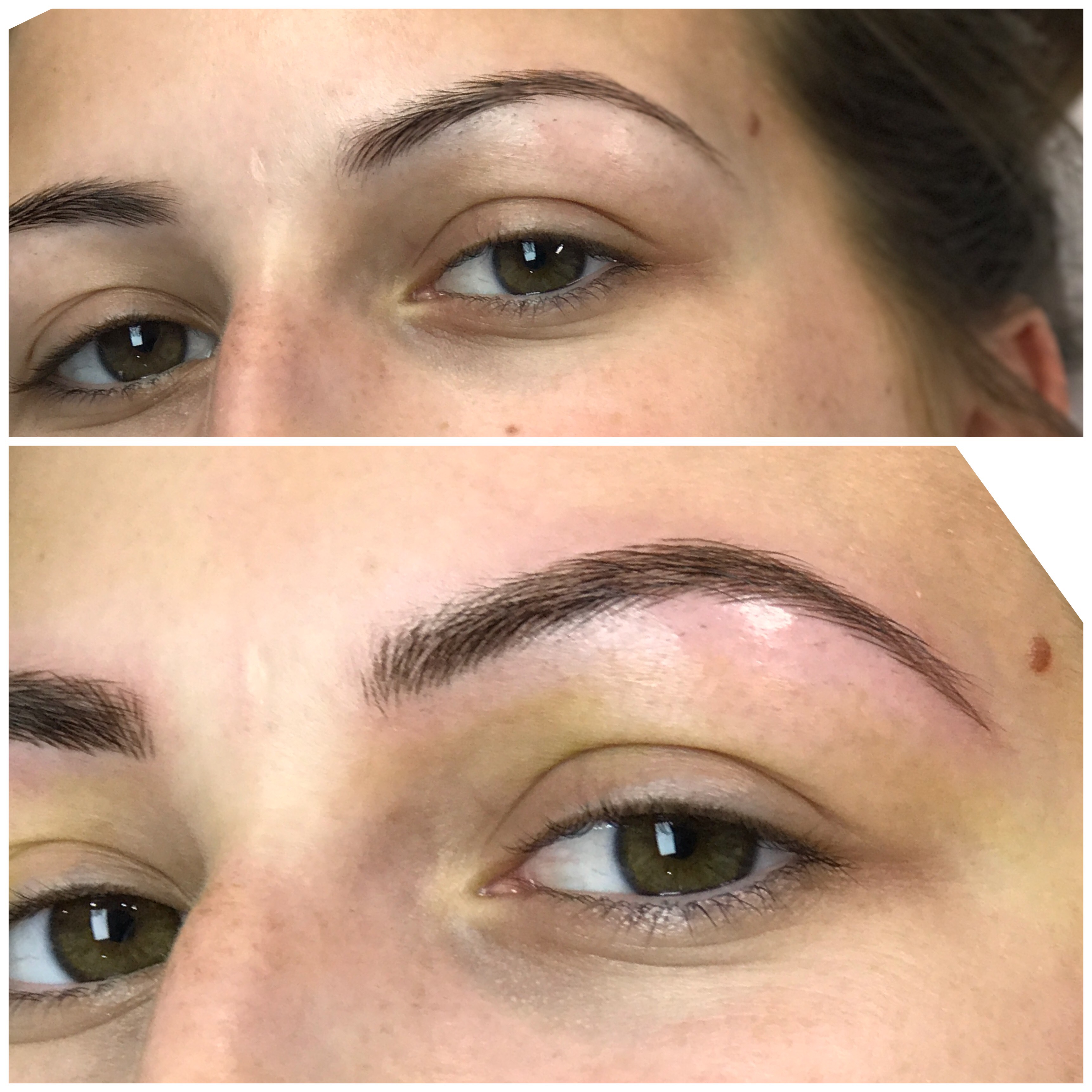 Eyebrow Microblading in Birmingham & Solihull Eyebrow Tattoos